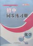 2023年初中同步练习册八年级化学全一册鲁教版五四制山东教育出版社