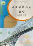 2023年同步輕松練習(xí)八年級數(shù)學(xué)上冊人教版