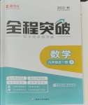 2023年全程突破九年級數(shù)學全一冊人教版