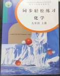 2023年同步轻松练习九年级化学上册人教版