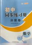 2023年同步練習(xí)冊分層卷八年級數(shù)學(xué)上冊人教版