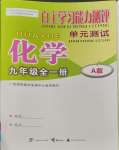 2023年自主学习能力测评单元测试九年级化学全一册A版人教版