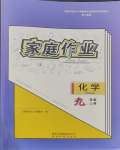 2023年家庭作業(yè)九年級化學(xué)上冊人教版