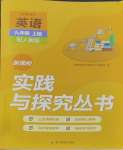 2023年新課程實(shí)踐與探究叢書九年級(jí)英語(yǔ)上冊(cè)人教版