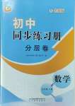 2023年同步練習(xí)冊(cè)分層卷九年級(jí)數(shù)學(xué)上冊(cè)魯教版54制