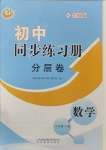 2023年初中同步練習冊分層卷八年級數(shù)學上冊魯教版五四制