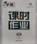 2023年經(jīng)綸學(xué)典課時(shí)作業(yè)九年級(jí)化學(xué)上冊(cè)人教版