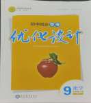 2023年初中同步學考優(yōu)化設計九年級化學上冊人教版