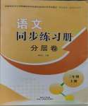 2023年語文同步練習(xí)冊分層卷三年級語文上冊人教版