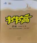 2023年節(jié)節(jié)高大象出版社九年級歷史全一冊人教版