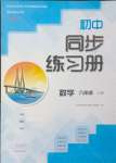 2023年初中同步練習(xí)冊(cè)八年級(jí)數(shù)學(xué)上冊(cè)人教版大象出版社