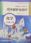 2023年人教金學典同步解析與測評九年級化學上冊人教版