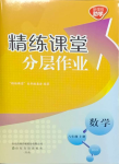 2023年精練課堂分層作業(yè)八年級(jí)數(shù)學(xué)上冊(cè)北師大版