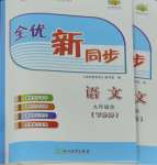 2023年全優(yōu)新同步九年級語文全一冊人教版