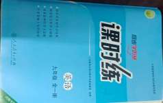 2023年同步導學案課時練九年級英語全一冊人教版河南專版