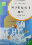 2023年同步轻松练习九年级化学上册人教版重庆专版