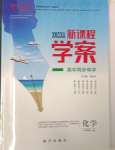 2023年新課程學案高中同步導學高中化學必修第一冊