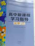 2023年新課程學(xué)習(xí)指導(dǎo)高中化學(xué)必修第一冊(cè)人教版