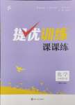 2024年金鑰匙提優(yōu)訓練課課練九年級化學下冊滬教版