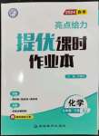 2024年亮點(diǎn)給力提優(yōu)課時(shí)作業(yè)本九年級(jí)化學(xué)下冊(cè)人教版