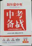 2024年中考備戰(zhàn)語(yǔ)文山東專版