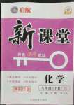 2024年啟航新課堂九年級化學(xué)下冊人教版