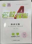 2024年名校課堂九年級(jí)化學(xué)下冊(cè)科粵版陜西專版