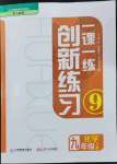 2024年一课一练创新练习九年级化学下册人教版