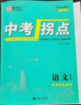 2024年國(guó)華圖書中考拐點(diǎn)語(yǔ)文南充專版