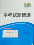 2024年天利38套中考试题精选语文四川专版