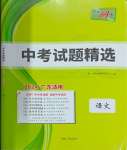 2024年天利38套中考試題精選語(yǔ)文廣東專版