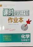 2024年課時提優(yōu)計劃作業(yè)本九年級化學(xué)下冊人教版