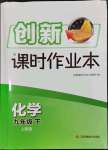 2024年創(chuàng)新課時作業(yè)本九年級化學(xué)下冊滬教版