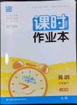 2024年通城學典課時作業(yè)本七年級英語下冊人教版浙江專版