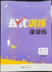 2024年金鑰匙提優(yōu)訓(xùn)練課課練九年級化學(xué)下冊人教版