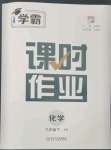 2024年经纶学典课时作业九年级化学下册沪教版