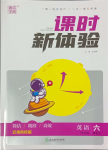 2024年通城學(xué)典課時(shí)新體驗(yàn)六年級英語下冊譯林版