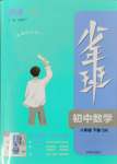 2024年少年班八年級數(shù)學(xué)下冊蘇科版