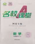 2024年名校課堂七年級(jí)數(shù)學(xué)2下冊(cè)人教版河南專版