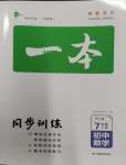 2024年一本同步訓(xùn)練七年級初中數(shù)學(xué)下冊北師大版