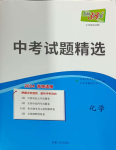 2024年天利38套中考試題精選化學(xué)吉林專版