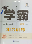 2024年經(jīng)綸學典學霸組合訓練八年級語文下冊蘇州專用