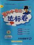 2024年黃岡小狀元達標卷六年級數(shù)學(xué)下冊人教版