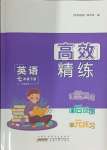 2024年高效精練七年級(jí)英語(yǔ)下冊(cè)譯林版