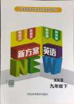 2024年新方案英語九年級英語下冊仁愛版