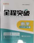 2024年全程突破七年級數(shù)學(xué)下冊人教版