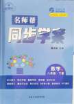 2024年名師幫同步學(xué)案八年級(jí)數(shù)學(xué)下冊(cè)人教版