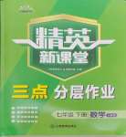 2024年精英新課堂七年級(jí)數(shù)學(xué)下冊(cè)人教版