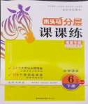 2024年木頭馬分層課課練六年級(jí)語(yǔ)文下冊(cè)人教版福建專版