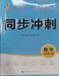 2024年同步?jīng)_刺七年級數(shù)學(xué)下冊人教版